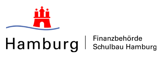 Finanzbehörde Schulbau Hamburg